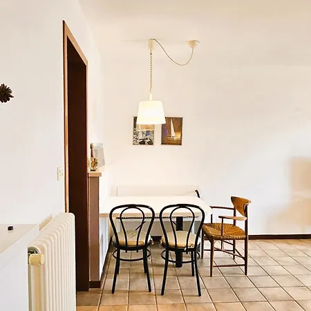 Foresta Appartement *