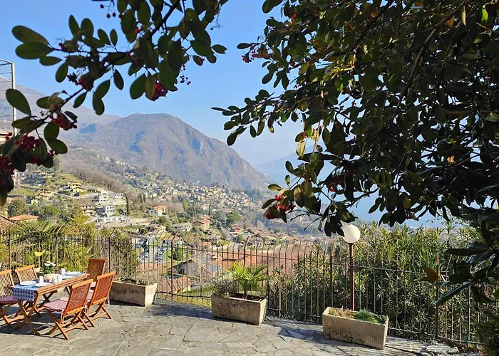 Appartement Foresta Menaggio