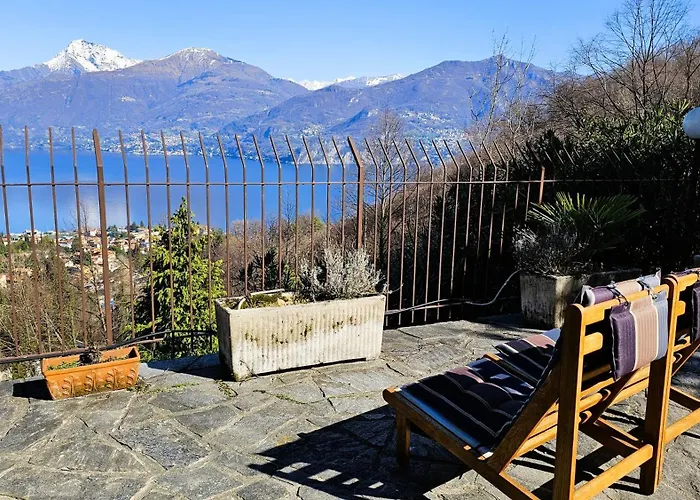 Appartement Foresta *