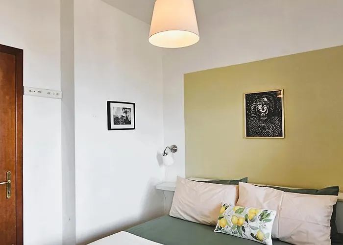 Foresta Appartement *