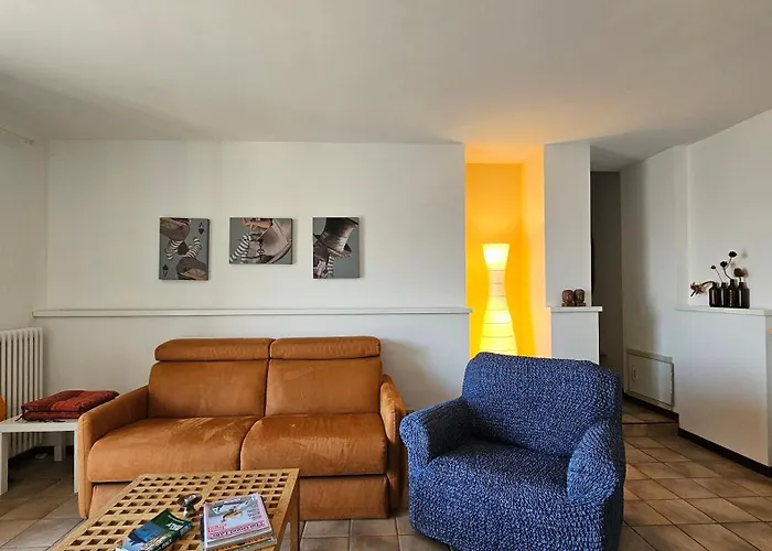 Foresta Appartement Menaggio