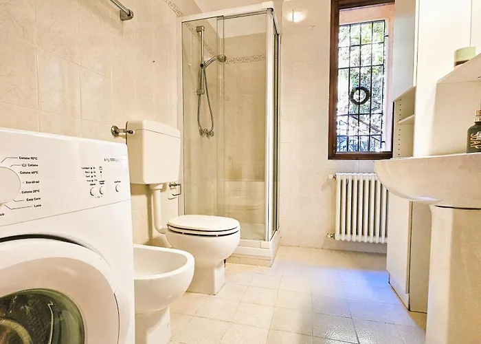 Appartement Foresta Menaggio