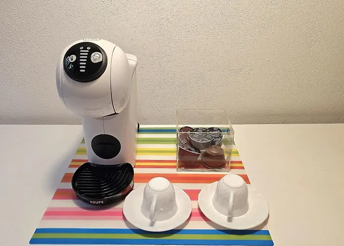 Foresta Appartement Menaggio