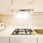 Apartamento Foresta *