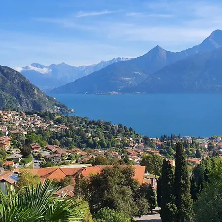 Foresta Lägenhet Menaggio