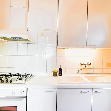 Foresta Lägenhet Menaggio