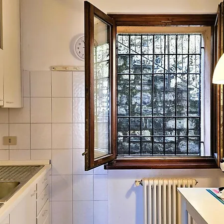 Lägenhet Foresta Menaggio