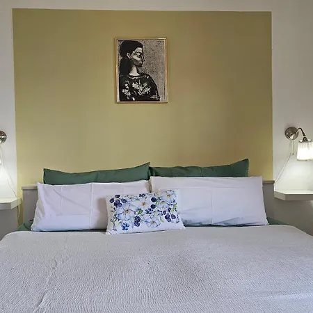 Foresta Lägenhet Menaggio