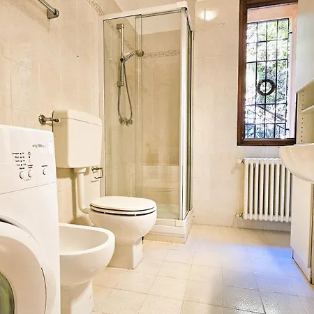 Lägenhet Foresta Menaggio