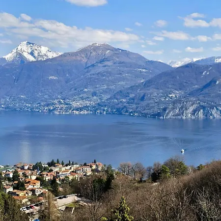 Foresta Lägenhet Menaggio
