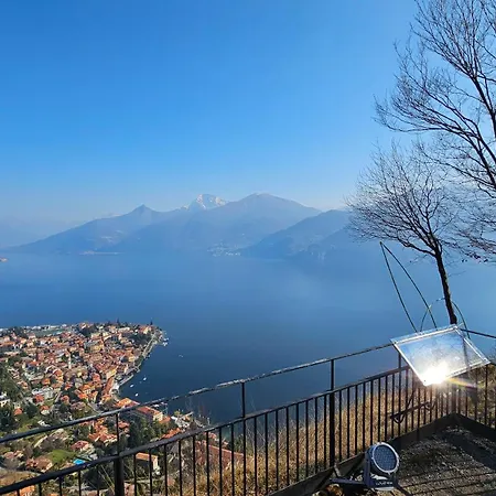 Lägenhet Foresta Menaggio