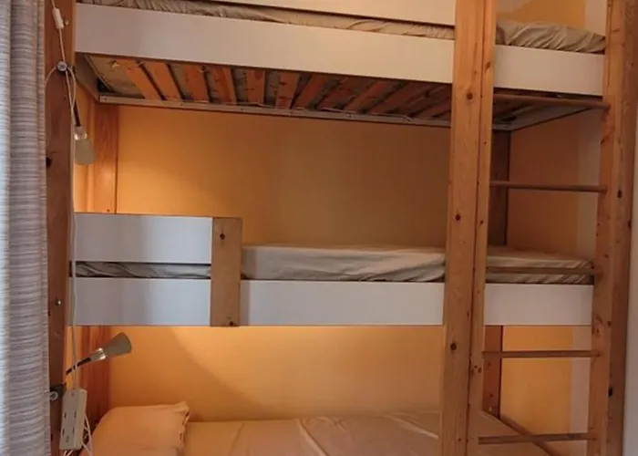 Apartmán Foresta *