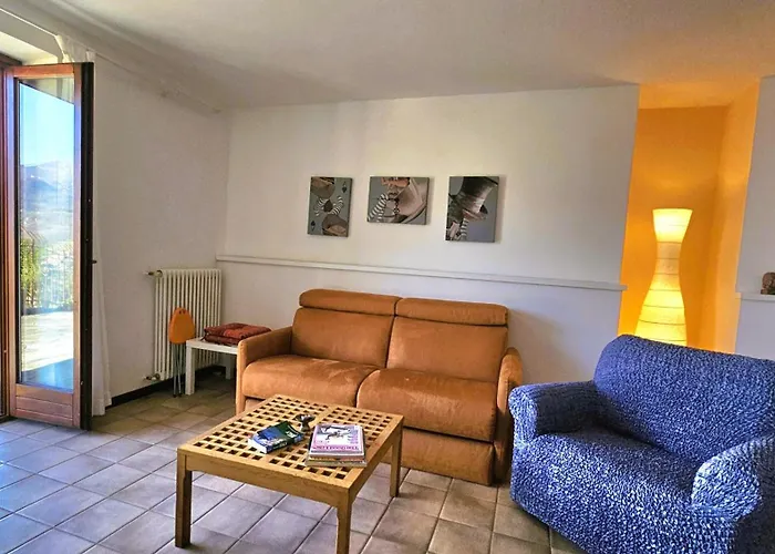 Foresta Apartmán *