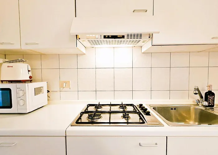 Apartmán Foresta *