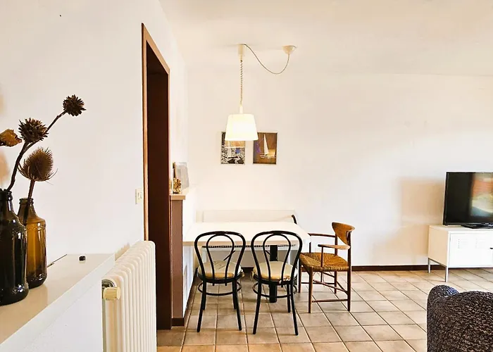 Foresta Apartmán *