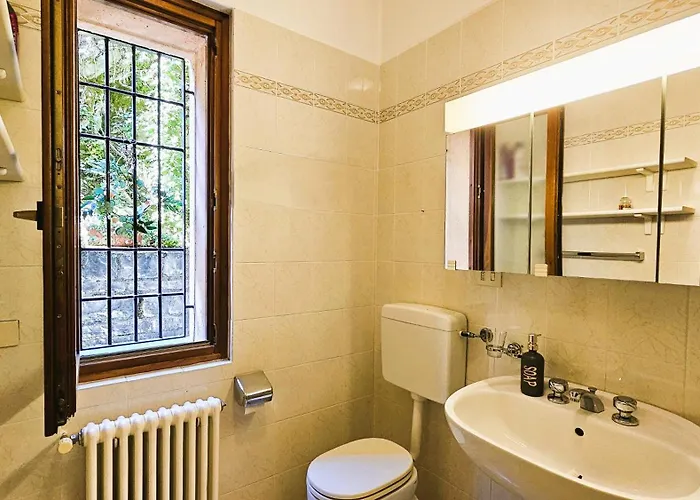 Apartmán Foresta Menaggio