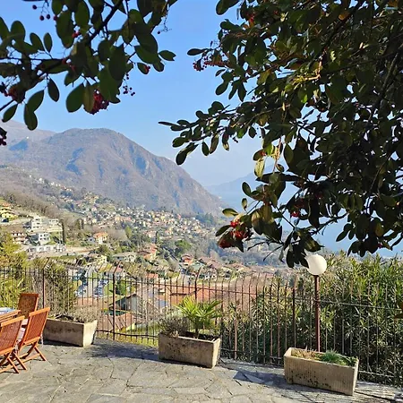 Apartment Foresta Menaggio