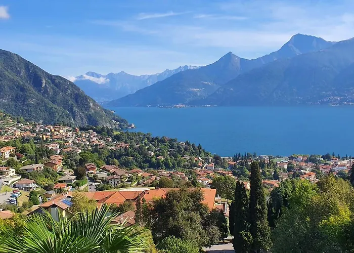 Foresta Apartment Menaggio