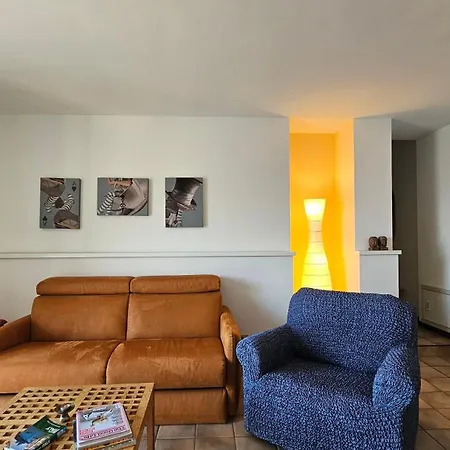 Foresta Daire Menaggio