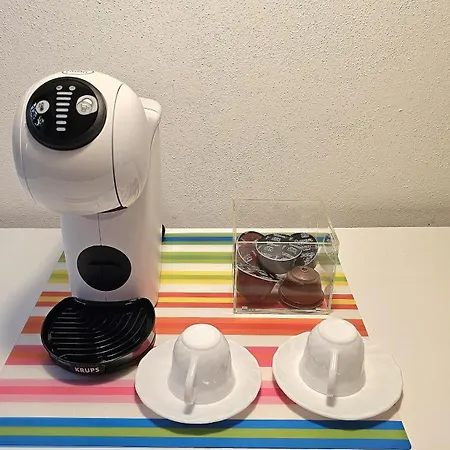 Foresta Daire Menaggio