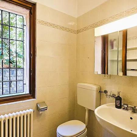 Daire Foresta Menaggio